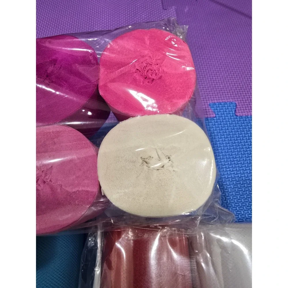 17 Rolls‎ Tulle 6